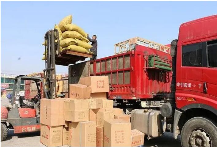 厦门到广德县物流专线