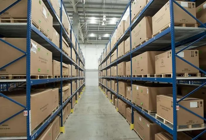 厦门到广德县货物仓储