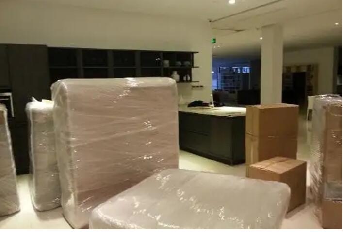 厦门到广德县长途搬家